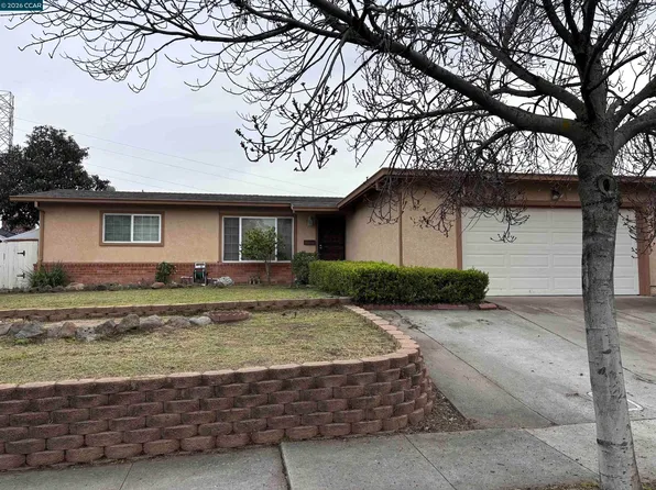 3017 Windsor Dr, Antioch, CA 94509