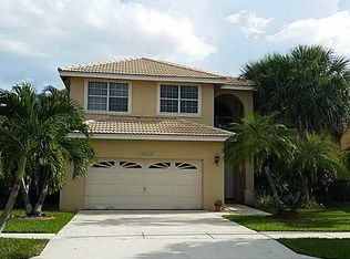 18420 NW 11th Ct, Pembroke Pines, FL 33029