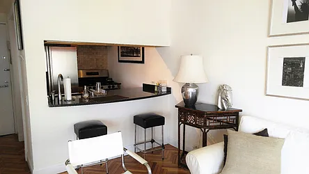 Rented by Keller Williams NYC