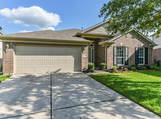 1007 Lieren Ln, Spring, TX 77373