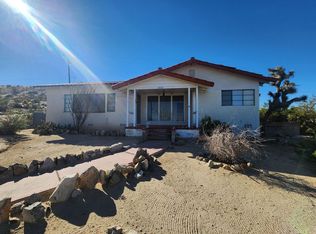 6608 Hillside Ave, Twentynine Palms, CA 92277