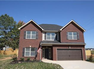 2092 Bandera Dr LOT 74, Clarksville, TN 37042