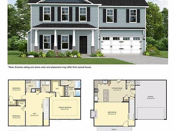 2nd image of 269 Crowville Street