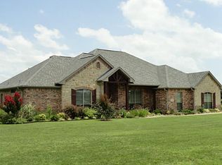 2011 Cross Creek Dr, Scurry, TX 75158