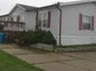 9752 Maplelawn, Ypsilanti, MI 48198