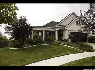 4281 N Chestnut Oak Dr, Lehi, UT 84043