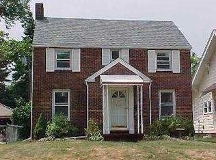 4345 Westway St, Toledo, OH