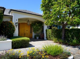 540 McLean Ln #B, Santa Barbara, CA 93108