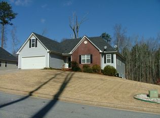 3361 Glen Summit Ln, Snellville, GA 30039
