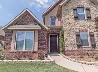 2001 W Linda Ln, Rogers, AR 72758