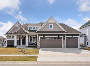 12809 Lake Vista Ln, Champlin, MN 55316