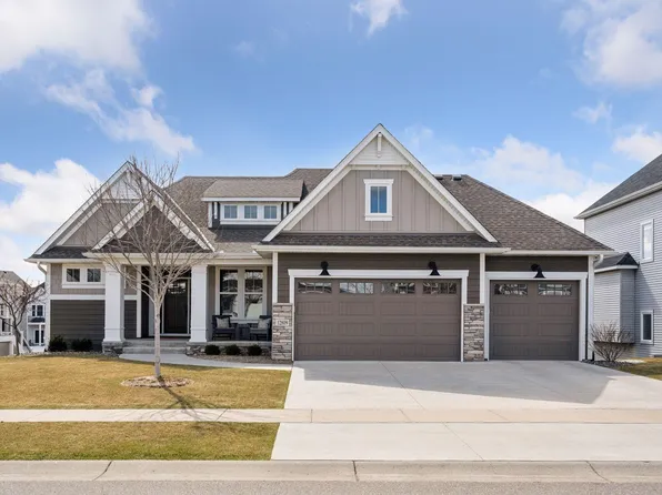 12809 Lake Vista Ln, Champlin, MN 55316