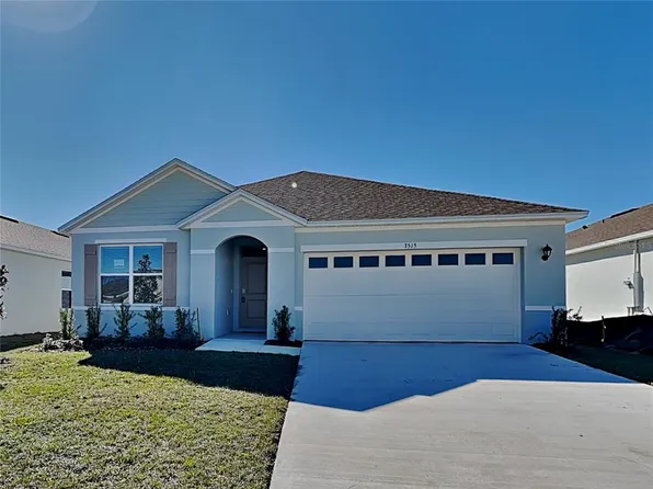 3515 Nettle Loop, Tavares, FL 32778