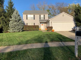 1574 Raspberry Ct, Columbus, OH 43204