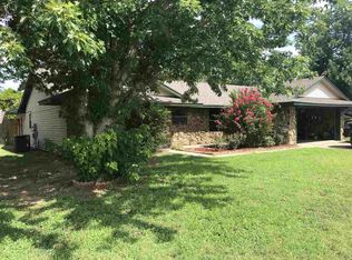 2924 Wilshire St, Woodward, OK 73801