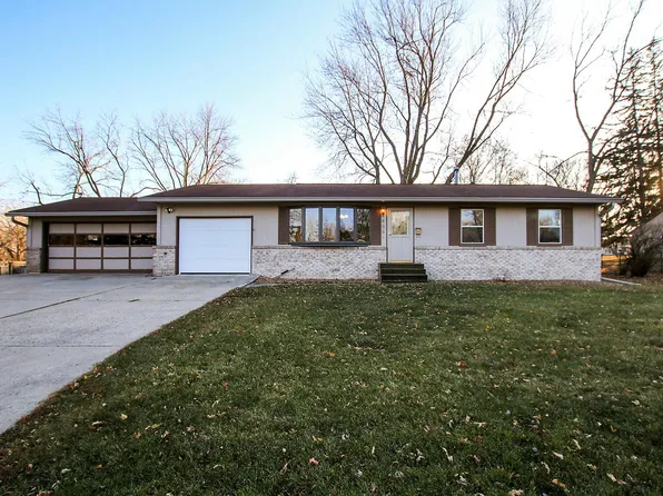 406 E Brooks St, Arlington, MN 55307