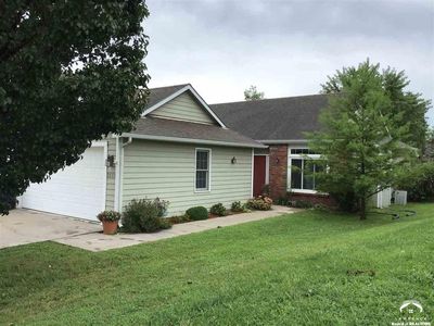 3521 Morning Dove Cir, Lawrence, KS, 66049