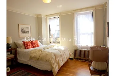 Rented by City Connections Realty