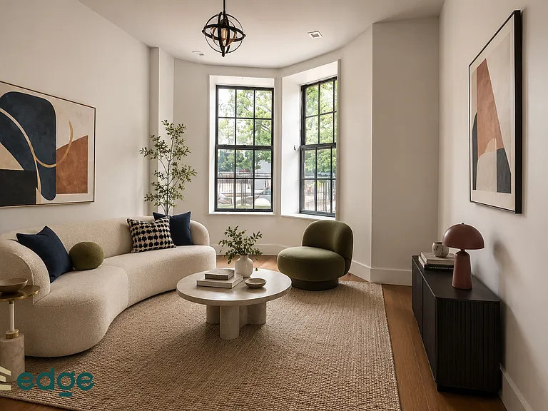 473 Park Pl #1B — Photo 1