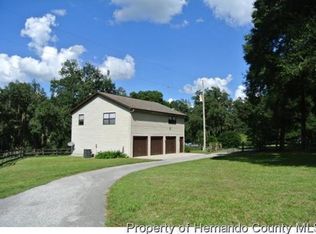 26115 Church Rd, Brooksville, FL 34602