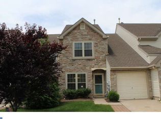 302 Glennbrook Way, Chalfont, PA 18914