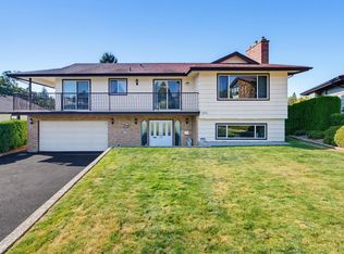 2053 Filuk Pl, Abbotsford, BC V2S5P2