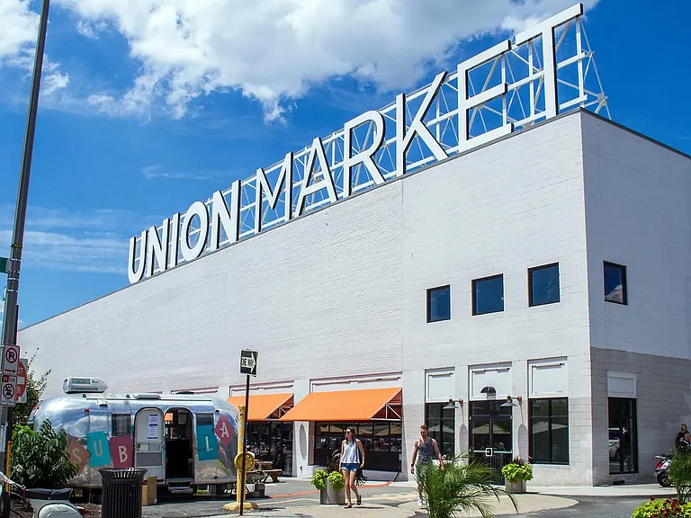 Union Market