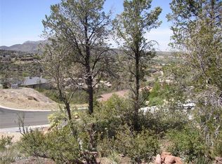 2319 Desert Willow Dr, Prescott, AZ 86301