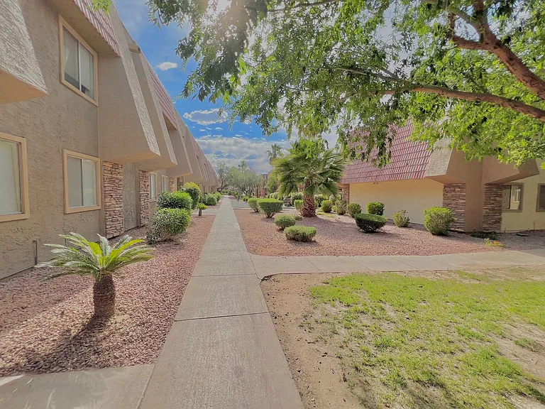 5220 Indian River Dr #293 — Photo 1
