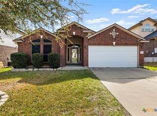 5921 Stanford Dr, Temple, TX 76502