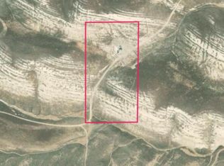 0 No Site Address, Lost Hills, CA 93249