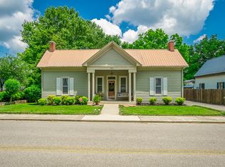 103 Villa St, McMinnville, TN 37110
