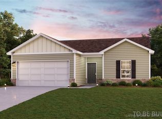 2066 Derby Way, Memphis, IN 47143