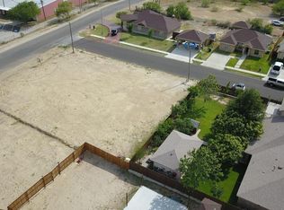 469 Avenida Linares, Eagle Pass, TX 78852