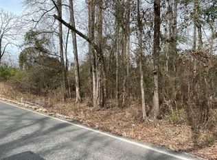 Sorrells Rd, Pine Bluff, AR 71603