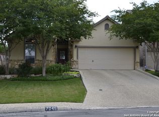 7046 Congressional Blvd, San Antonio, TX 78244