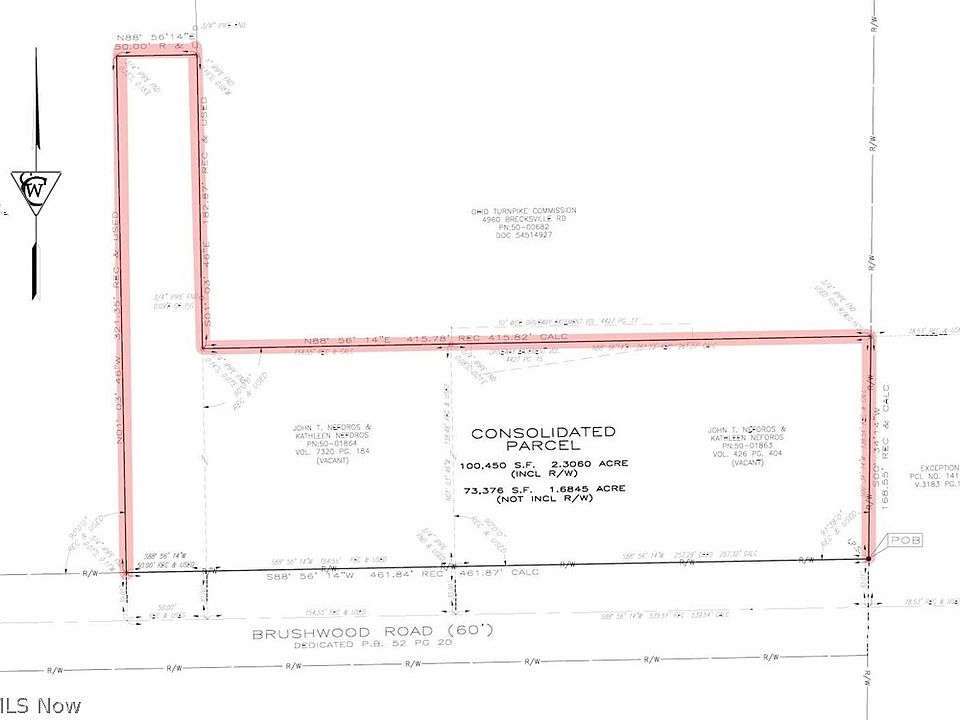 2nd image of Brushwood Rd