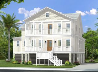 1824 Rushland Grove Ln, Johns Island, SC 29455