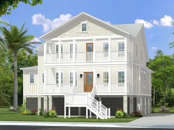 1824 Rushland Grove Ln, Johns Island, SC 29455
