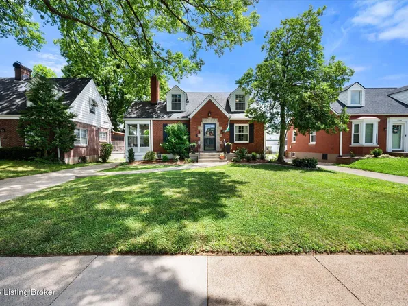2210 Wadsworth Ave, Louisville, KY 40205