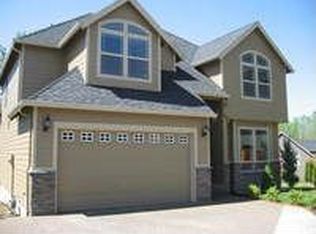 3322 X St, Washougal, WA 98671