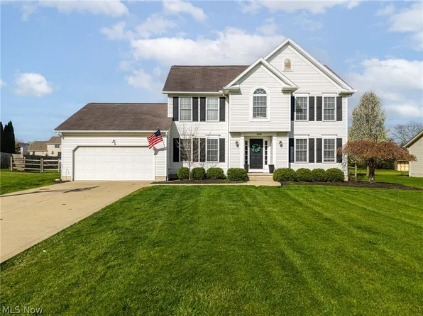 5818 Ryan Rd, Medina, OH 44256