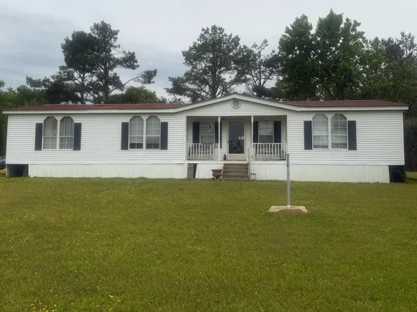 3 County Road 7465, Baldwyn, MS 38824