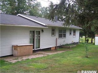 423 Logan Ave E, Turtle Lake, WI 54889