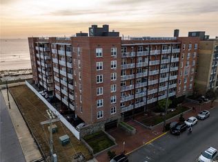 666 Shore Road #6M, Long Beach, NY 11561