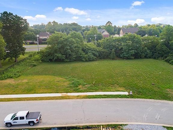 2nd image of 10619 Geist View Dr