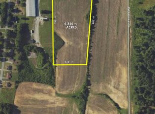 0 State Route 176 Buck Knob Ln Lot 1, Greenville, KY 42345