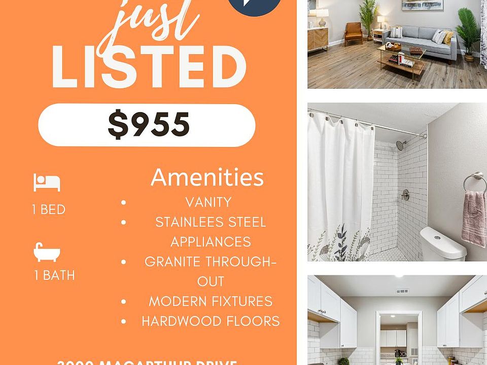 1st image of 2924 Bluebird St #118