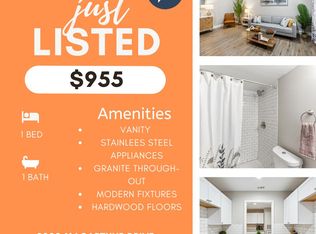 2924 Bluebird St #118, Orange, TX 77630
