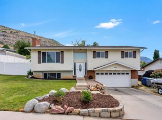 669 S 1600 E, Pleasant Grove, UT 84062